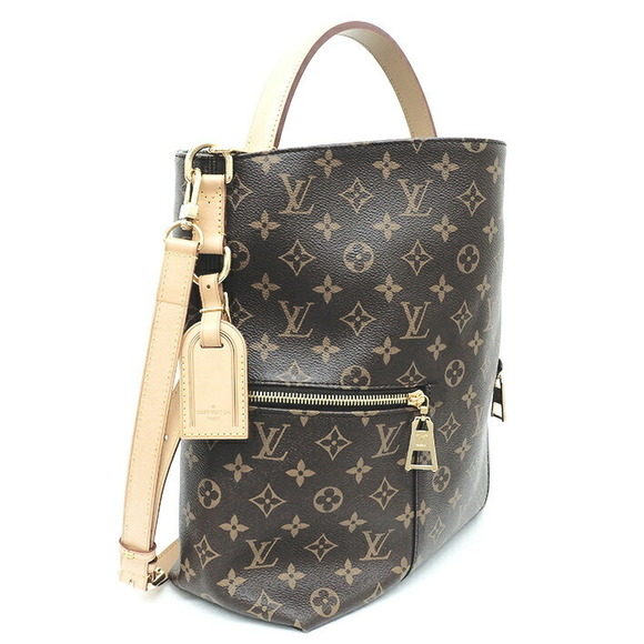 Louis Vuitton Bag Shoulder Monogram Melie - Picture 1 of 7